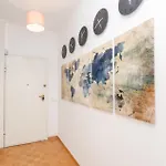 Green Room Гостевой дом *
