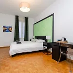 Гостевой дом Green Room *