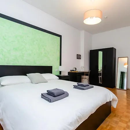 Green Room Milano