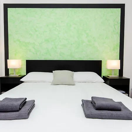 Green Room